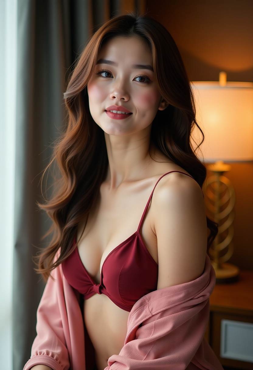 里昂传输夜 焦点海报